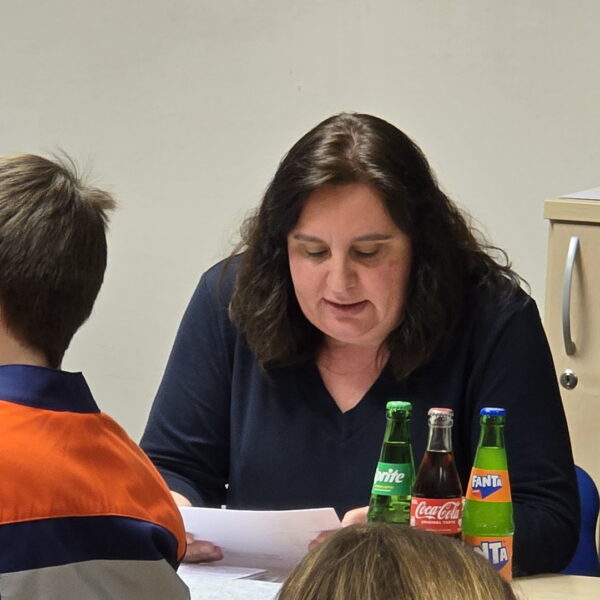 Jahreshauptversammlung 2026 Jahreshauptversammlung 2026