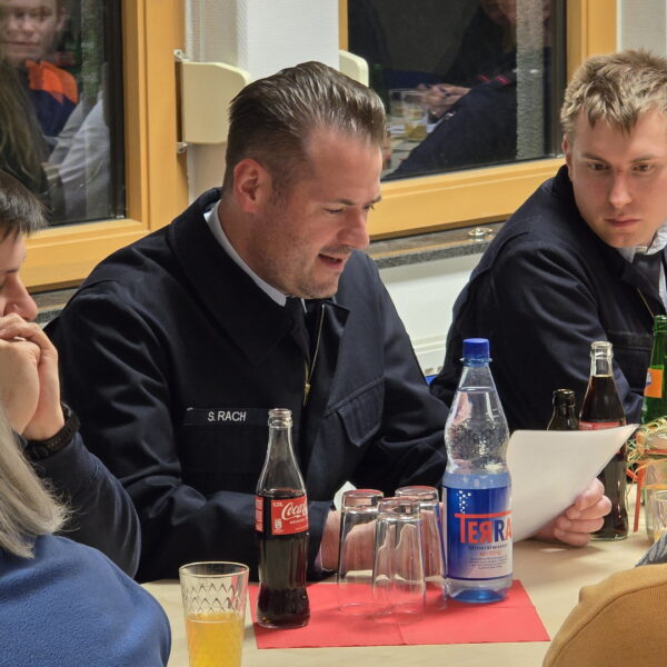 Jahreshauptversammlung 2026 Jahreshauptversammlung 2026