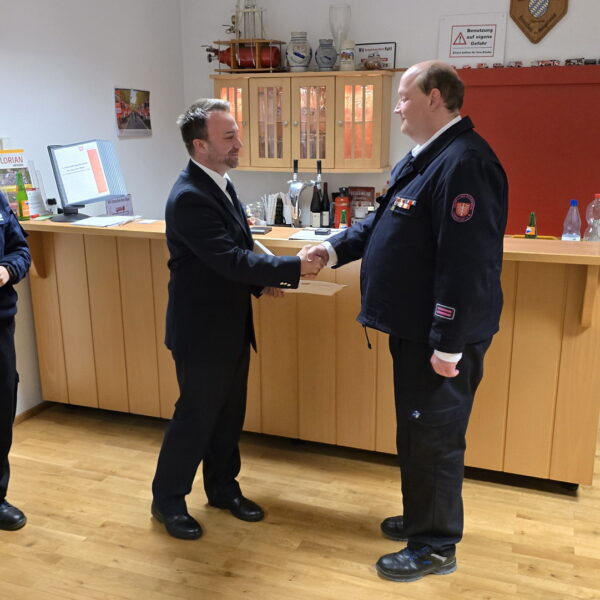 Jahreshauptversammlung 2026 Jahreshauptversammlung 2026