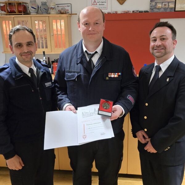 Jahreshauptversammlung 2026 Jahreshauptversammlung 2026