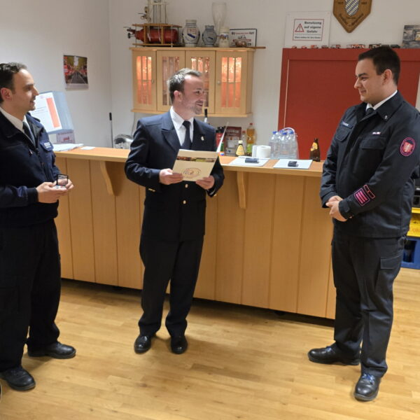 Jahreshauptversammlung 2026 Jahreshauptversammlung 2026