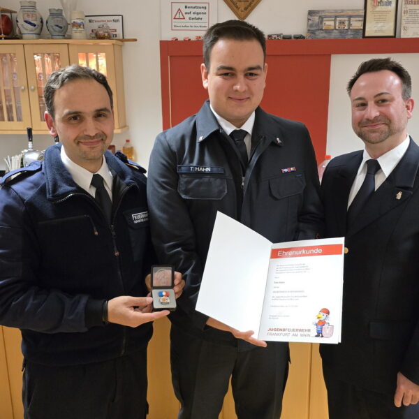 Jahreshauptversammlung 2026 Jahreshauptversammlung 2026