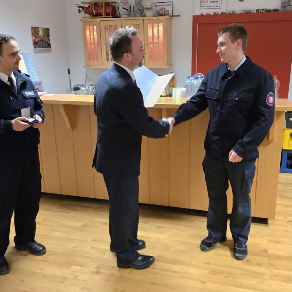 Jahreshauptversammlung 2026 Jahreshauptversammlung 2026