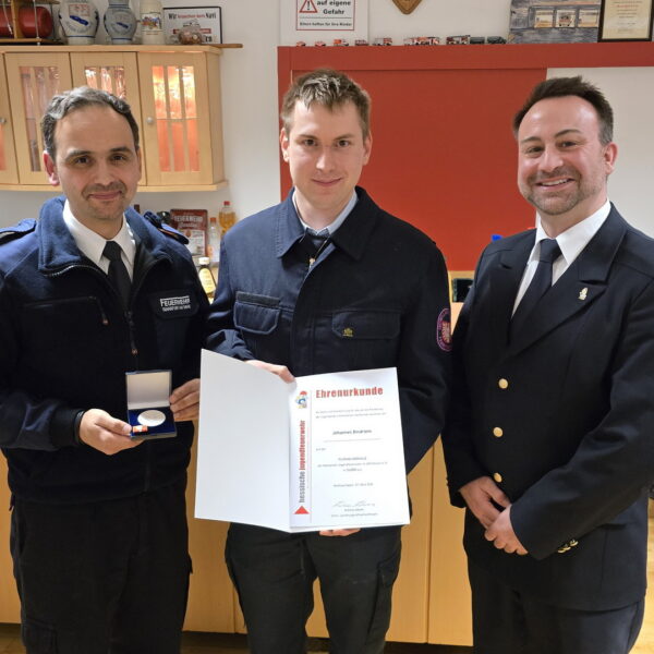 Jahreshauptversammlung 2026 Jahreshauptversammlung 2026