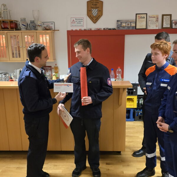 Jahreshauptversammlung 2026 Jahreshauptversammlung 2026