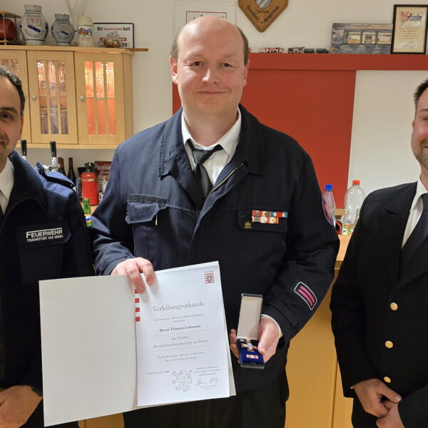 Jahreshauptversammlung 2026 Jahreshauptversammlung 2026