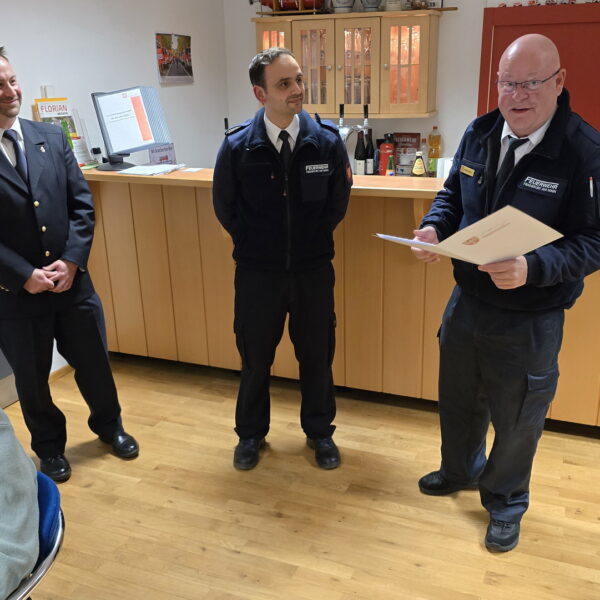 Jahreshauptversammlung 2026 Jahreshauptversammlung 2026