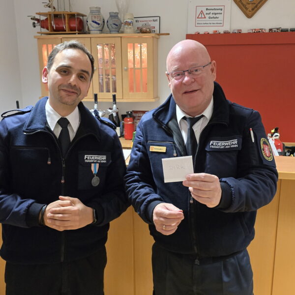 Jahreshauptversammlung 2026 Jahreshauptversammlung 2026